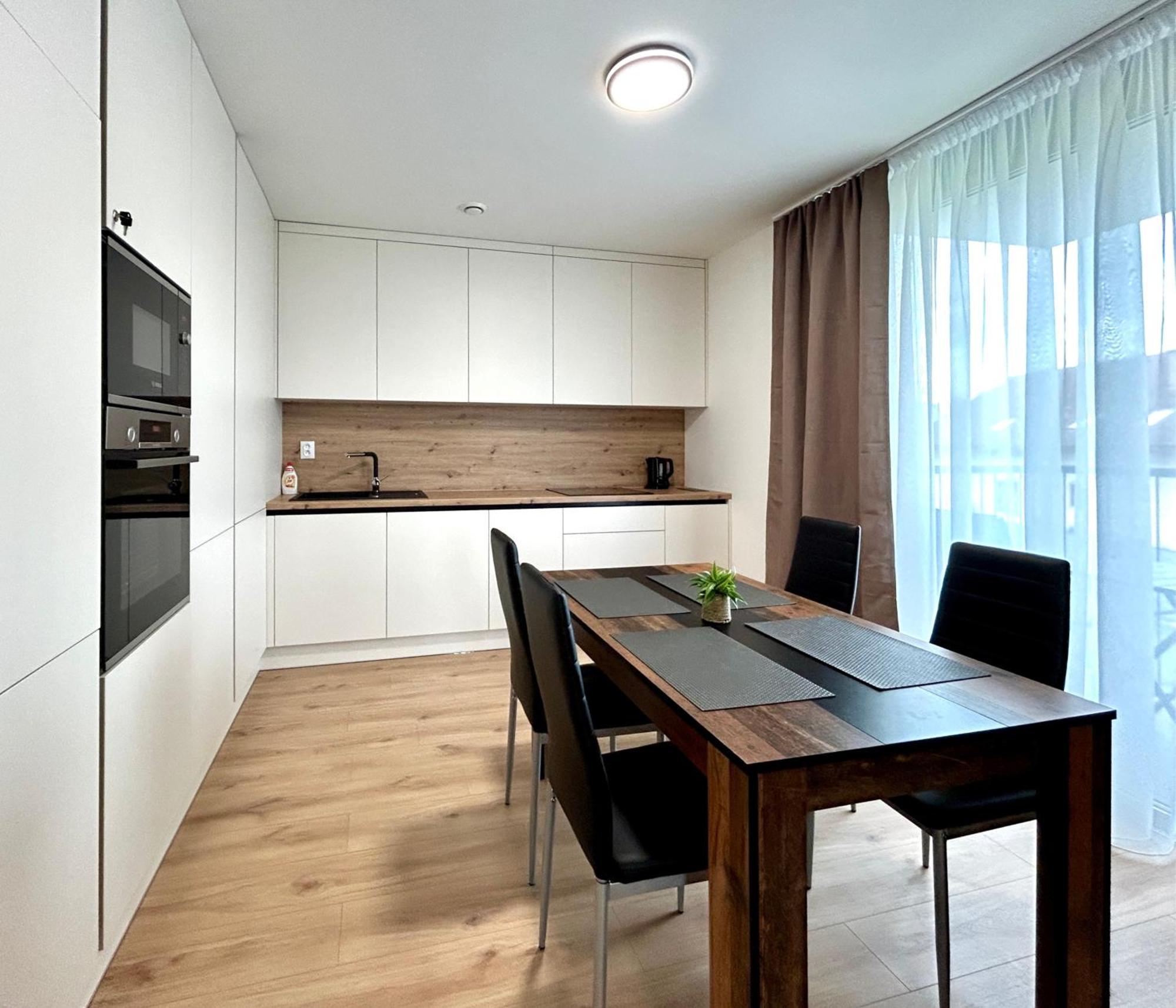 Apartman Urso *